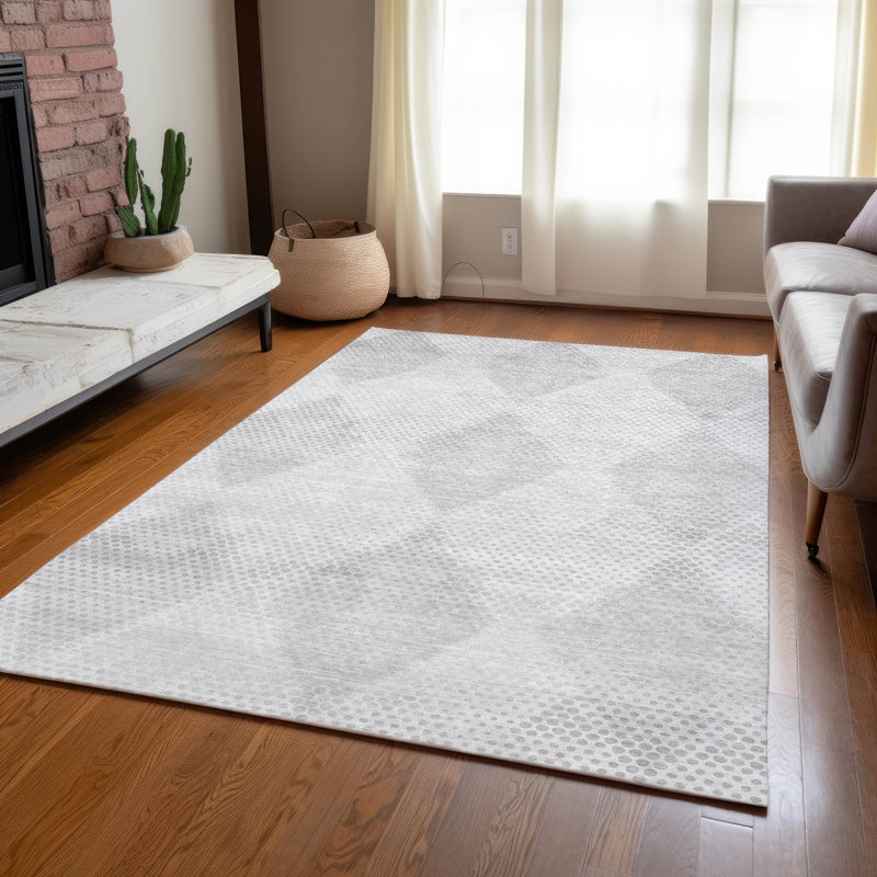 Tapis intérieur / extérieur Altair, Rectangle 9 pi x 12 pi