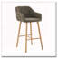 Ensemble de tabourets de bar modernes-1227637047