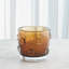 Ingot Vase-Plum-Sm-1205314