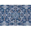 Tapis bleu marine Hoban-28785055