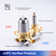 All-In-One Kit with Rough in-Valve