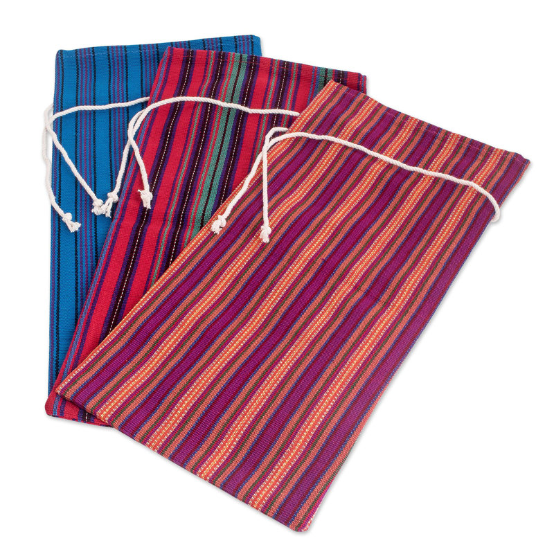 Wine Bottle Bag