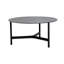 Twist Outdoor Round Coffee Table-56178173-56113113-55841183