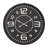 Gruver Wood Wall Clock-765901690