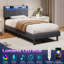 Upholstered Bed Frame-795721986-795722109