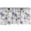 Multicolore Ambesonne-100786137