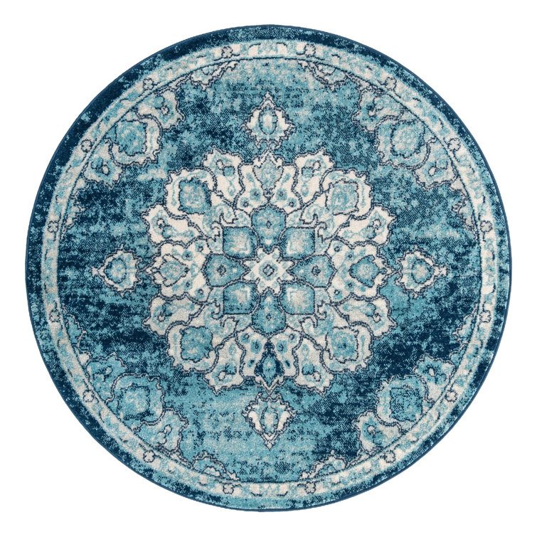 Beecham Oriental Indoor Rug