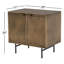 Sunburst Nightstand-1694795329