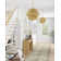 Antibes 3 - Light Chandelier