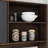 Dorilal 74.8'' Kitchen Pantry-878779161