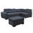Anijae Upholstered Sectional