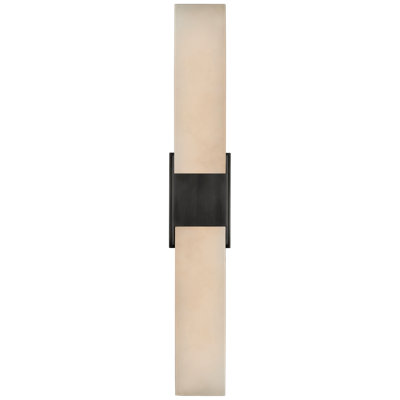 Kelly Wearstler Covet Double Box Sconce