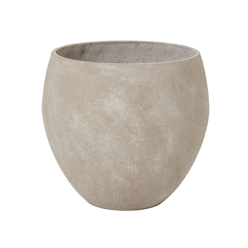 Alhakim Handmade Ceramic Pot Planter