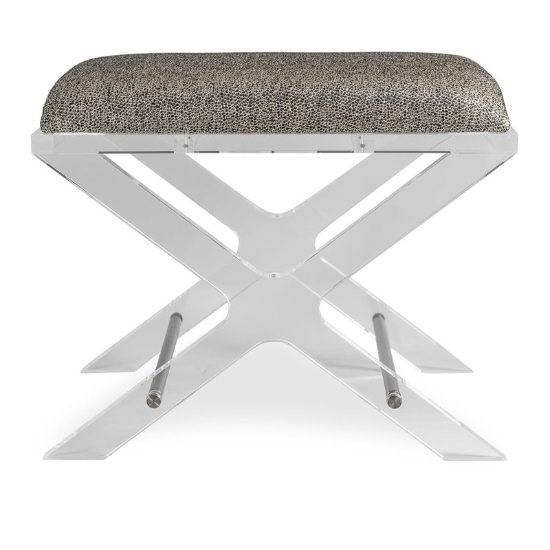 Delano Tiger Bench Kit, Roxanne
