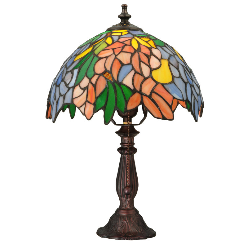 Tiffany Table Lamp