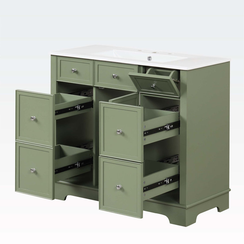 Armoire de salle de bain Fion