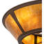 Sutter Downrod Ceiling Fan