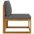 12 Piece Lounge Chair with Cushions-917877276