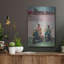 «The Sweet Past» par DB Waterman, art mural en métal-100279189