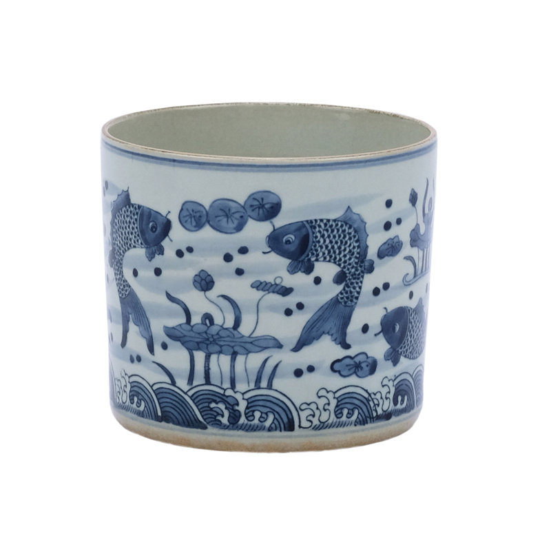Handmade Ceramic Planter