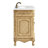 Lunette Single Bathroom Vanity Set-424043-113571312-81722799