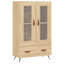 Hilley 69.5cm Sideboard-1002970454