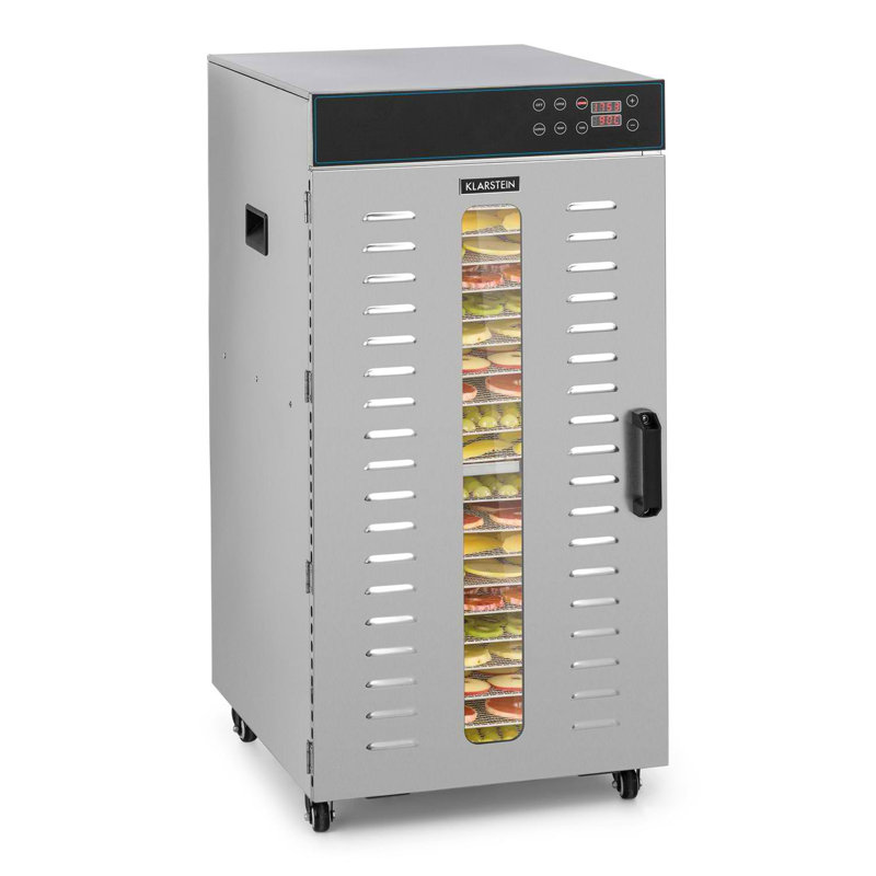 Klarstein Jerky 2000W Food Dehydrator