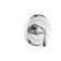 Fluent Valve Only Trim Kit with Cartridge