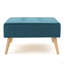 Banc repose-pieds