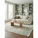 Cortero Hand Tufted Wool Abstract Area Rug