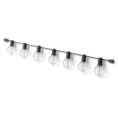 Système de lumières d'extérieur Dense-Glow Professional