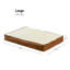Lit orthopédique pour chien Lind Stockholm-1962743104-1930434878