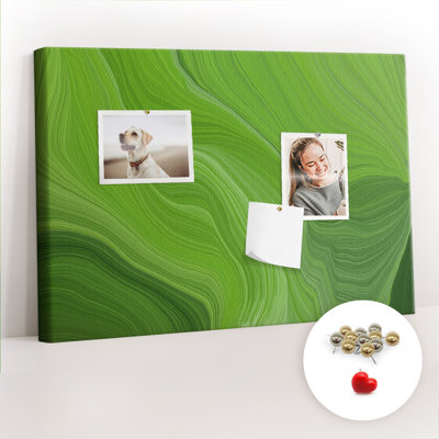 Malea Cork Corkboard / Bulletin Board