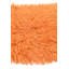 Tapis orange Oliver
