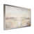 Silver Single Picture Framed