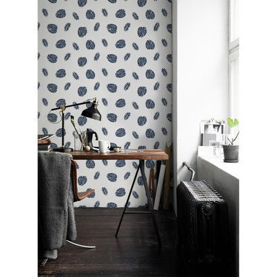 Latiqua 2.5m x 1.04m Matte Mural