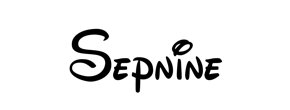 Sepnine Logo