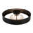 Cilindro Flush Mount