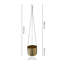 Kew Hanging Planter with Hook-900517443-900517441