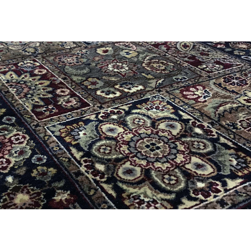 One-of-a-Kind 2'6" X 12' Area Rug