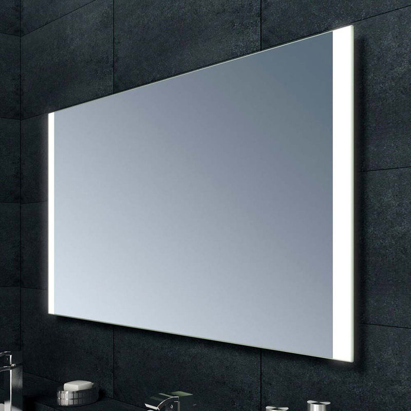 Flat Mirror, 65cm H x 80cm W