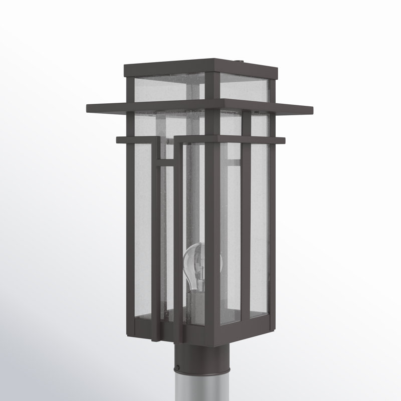 Blithe Seeded Lantern Head