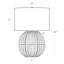 Lampe de table Tropez