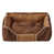 Brown is out of stock selected