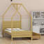 Structure de lit pour enfant avec tête de lit, tiroirs de rangement et installation facile Montessori-1387836496-1387836497