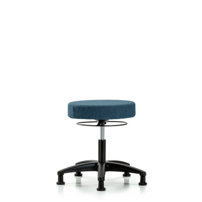Yuliana Adjustable Height Active Stool