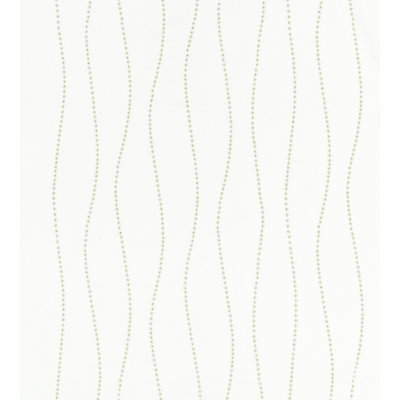 Breeze Eyelet Wave Fabric