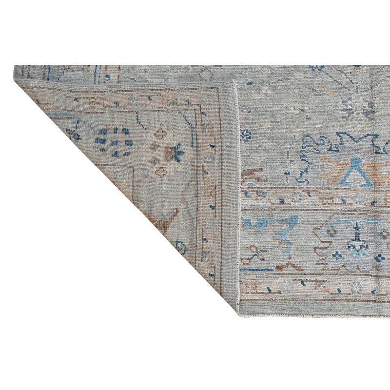 High-Quality Hand-Knotted