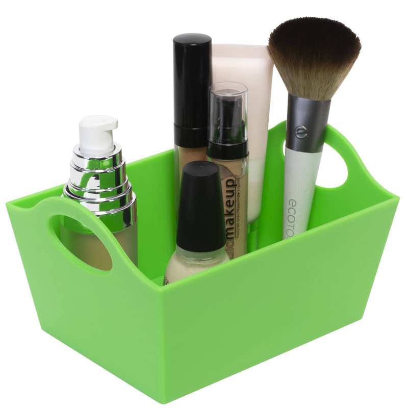 Simplify Plastic Bin