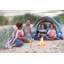 Tente 3 personnes Copperhead Dome